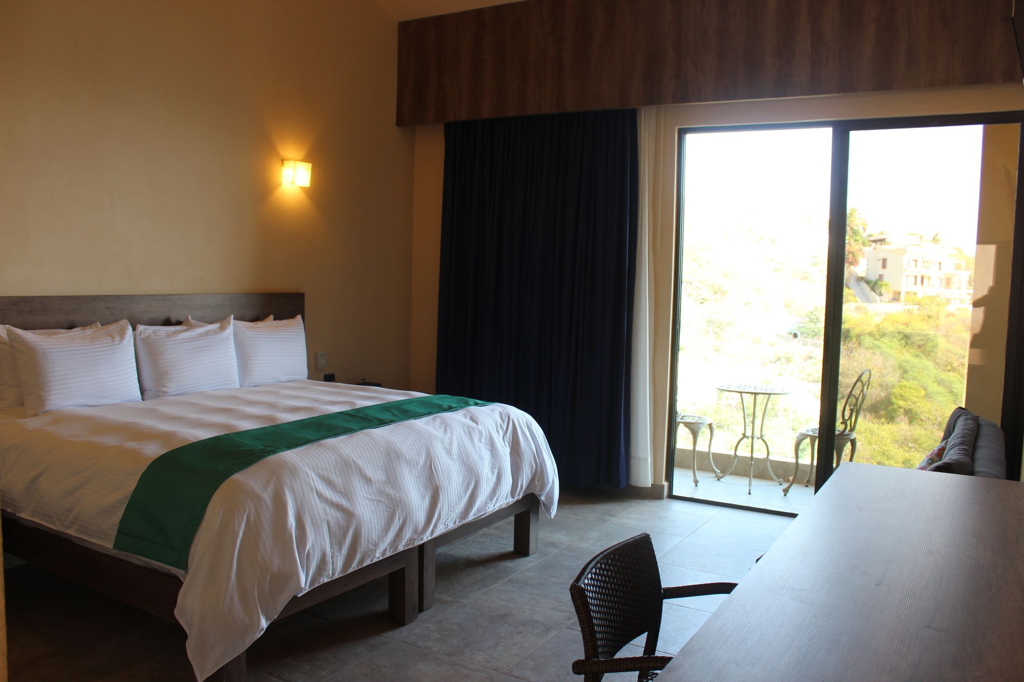 Isla Natura Beach Huatulco 산타크루즈휴에튤코 외부 사진