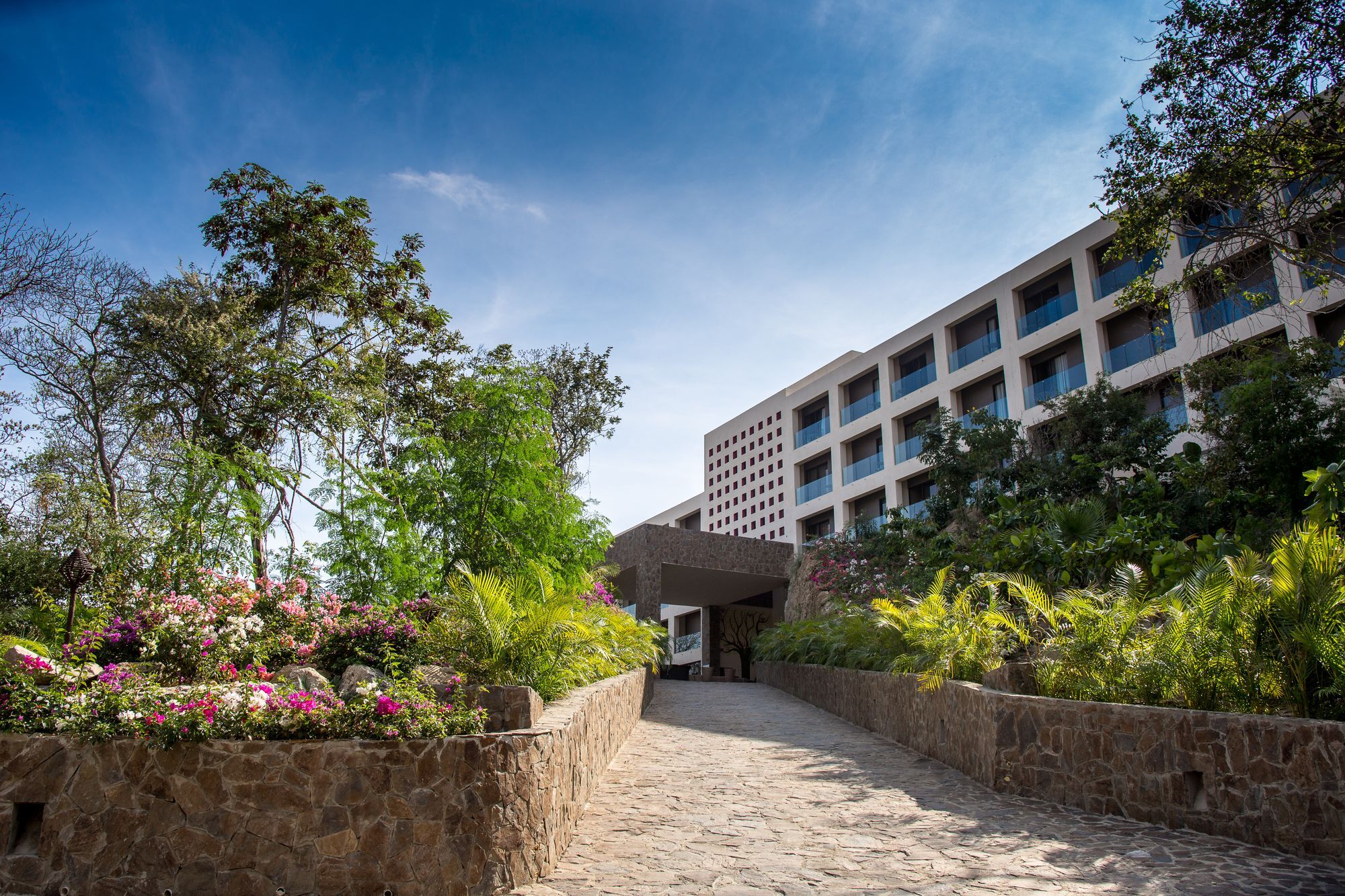 Isla Natura Beach Huatulco 산타크루즈휴에튤코 외부 사진